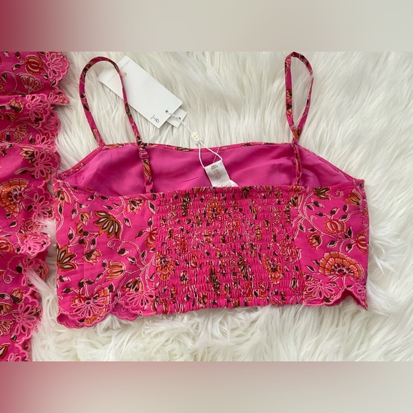 CAROLINE CONSTAS 2 PIECE DRESS - Picture 15 of 16